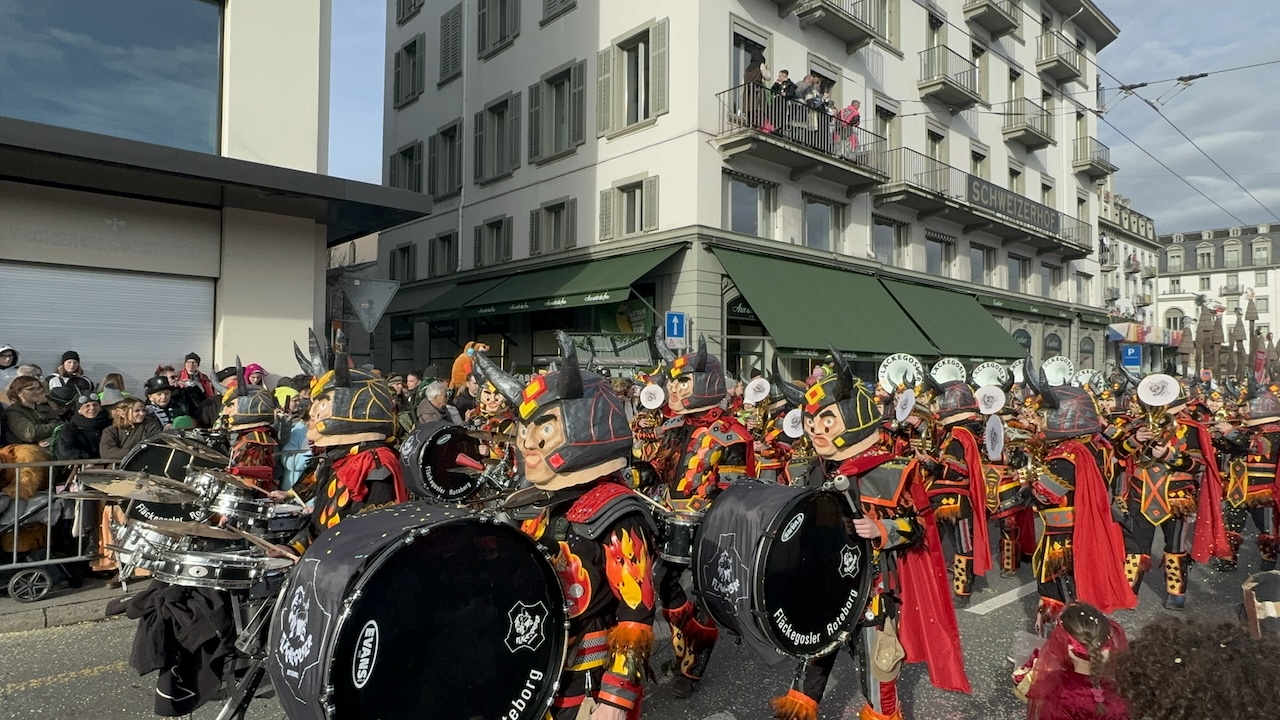 SchmuDo 2024 in Luzern