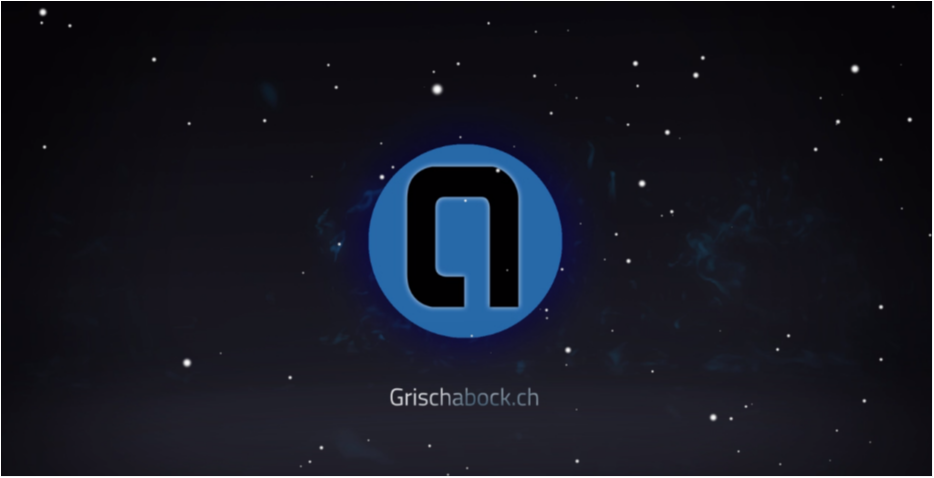 Grischabock.ch Intro kurz