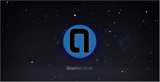 Grischabock.ch Intro kurz