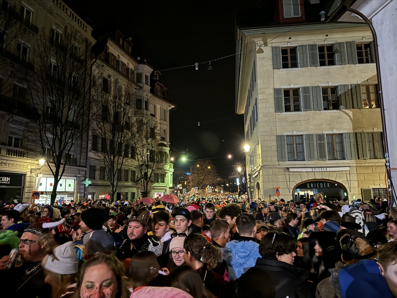 SchmuDo 2024 in Luzern