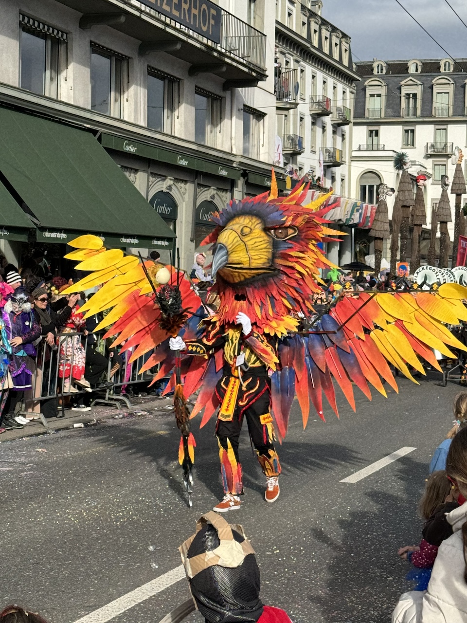 SchmuDo 2024 in Luzern