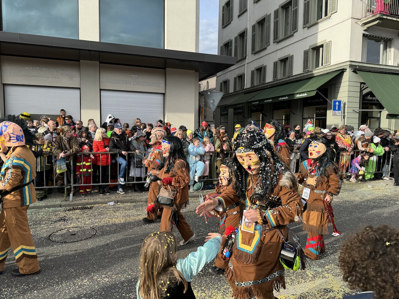 SchmuDo 2024 in Luzern