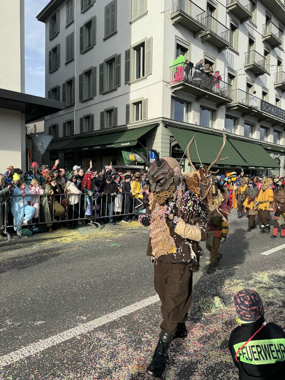 SchmuDo 2024 in Luzern