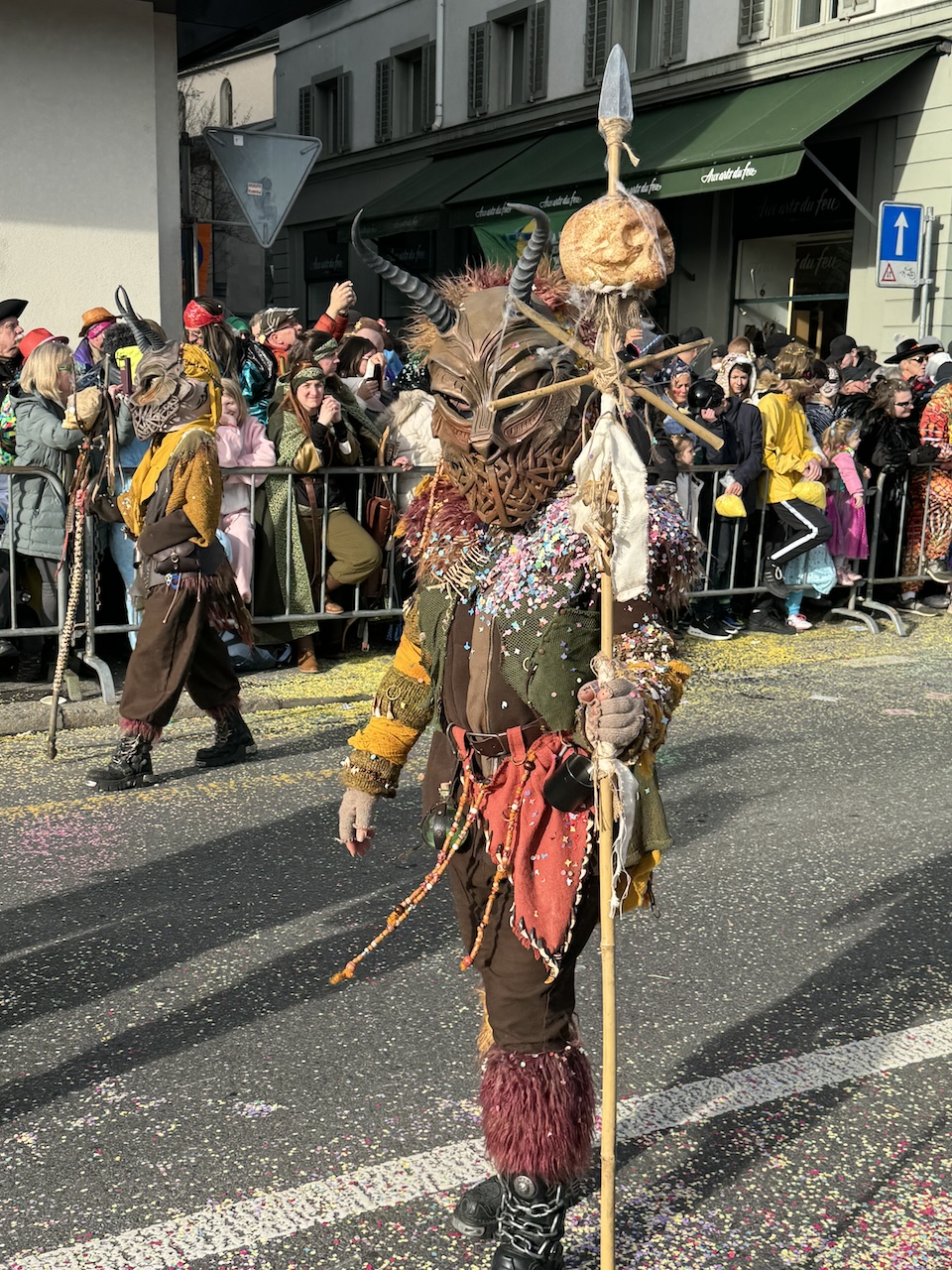 SchmuDo 2024 in Luzern