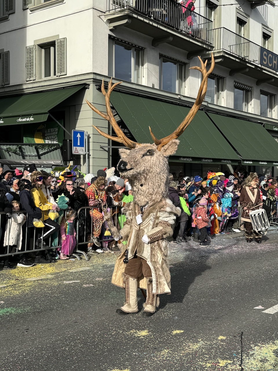 SchmuDo 2024 in Luzern