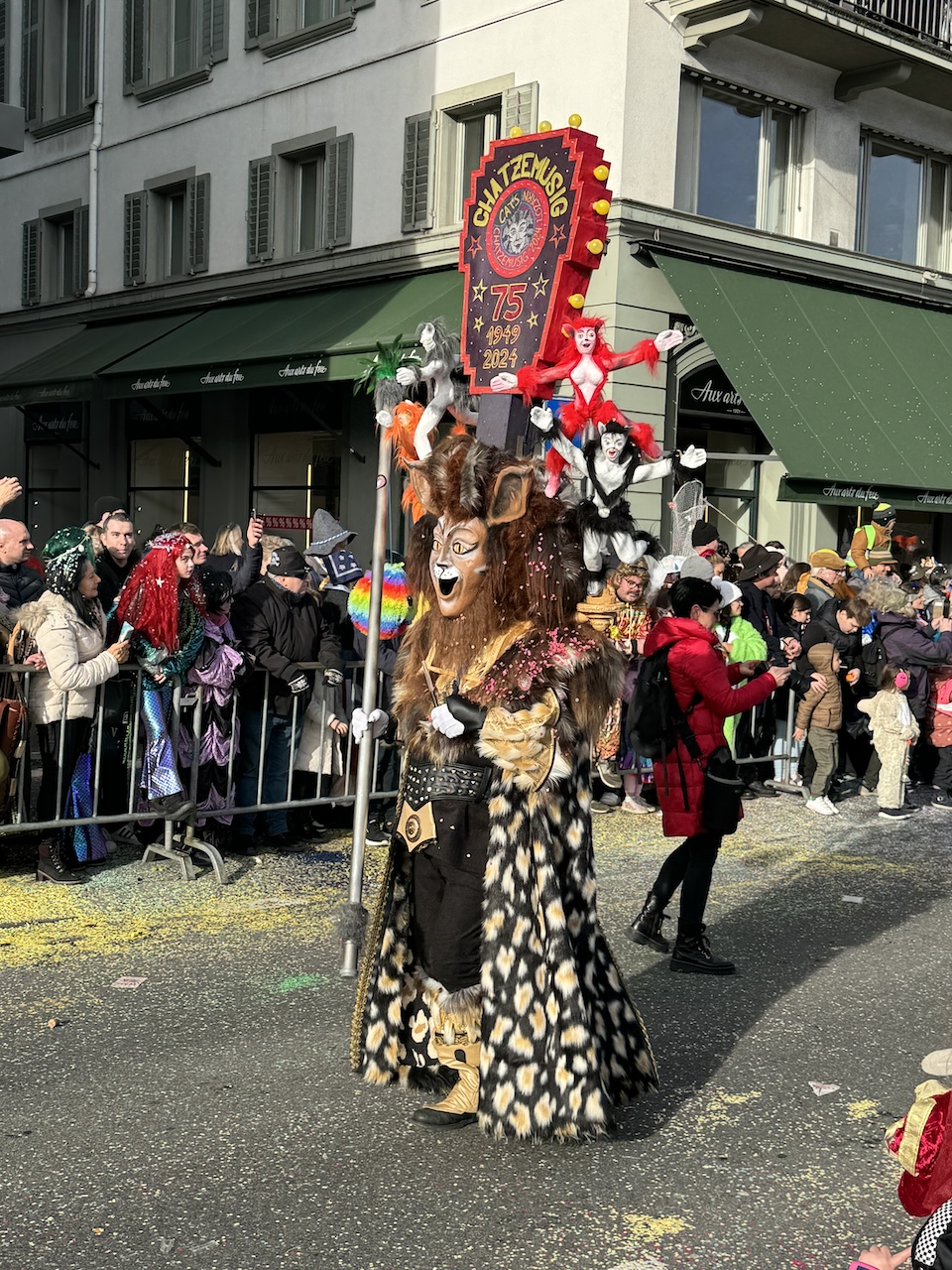 SchmuDo 2024 in Luzern