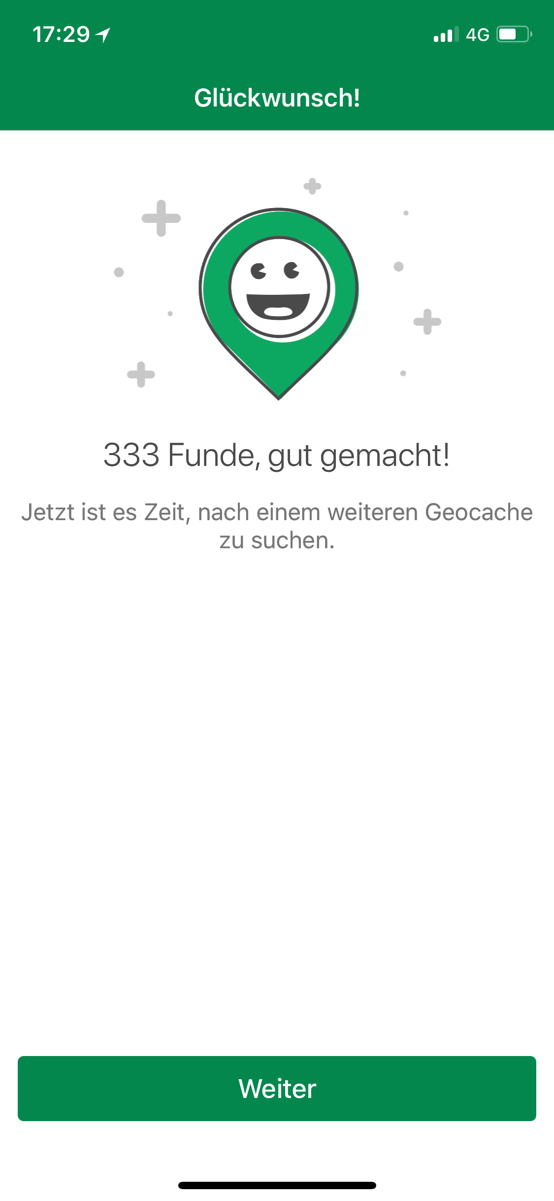 Mein 333 Fund