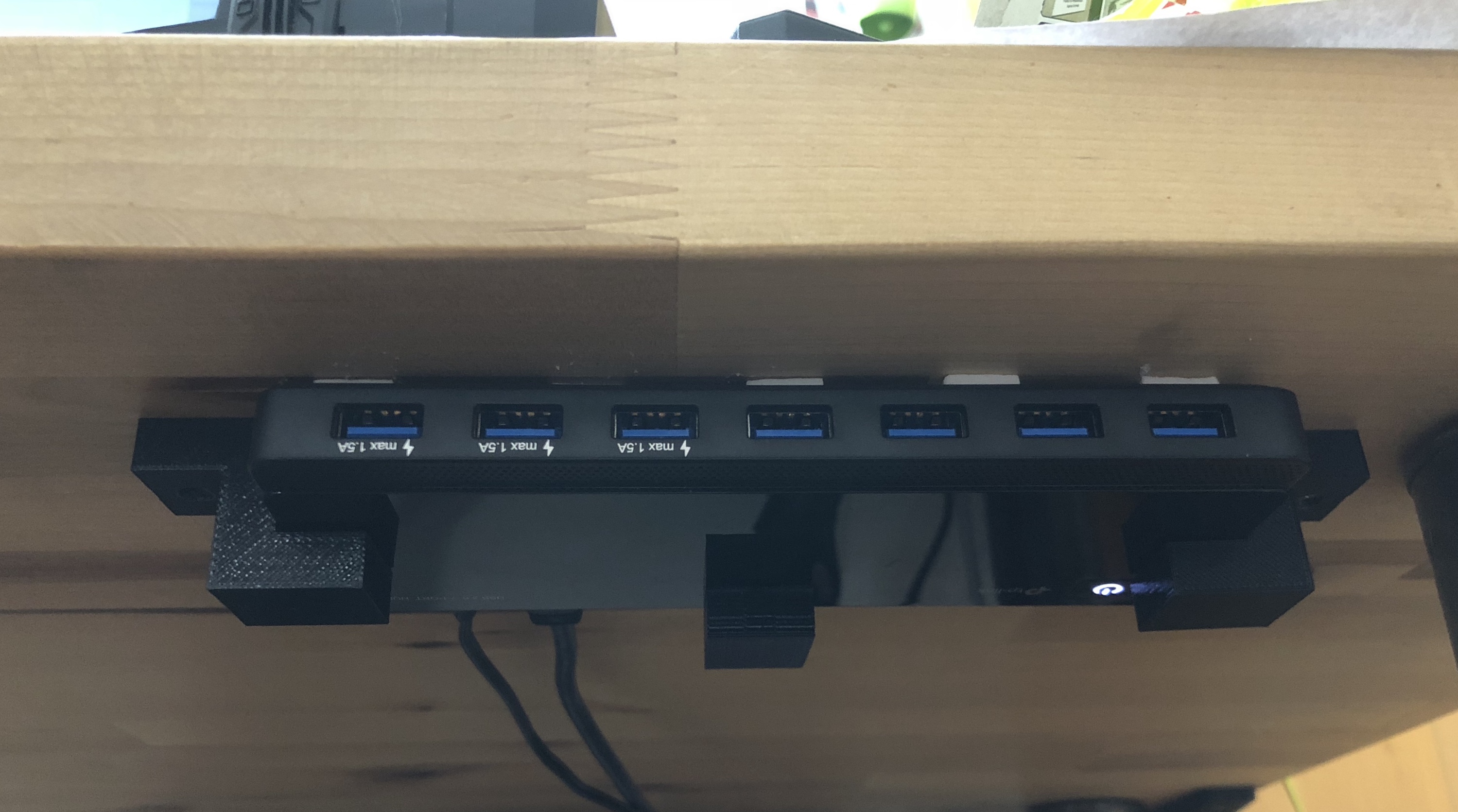 TP-Link USB Hub Winkel