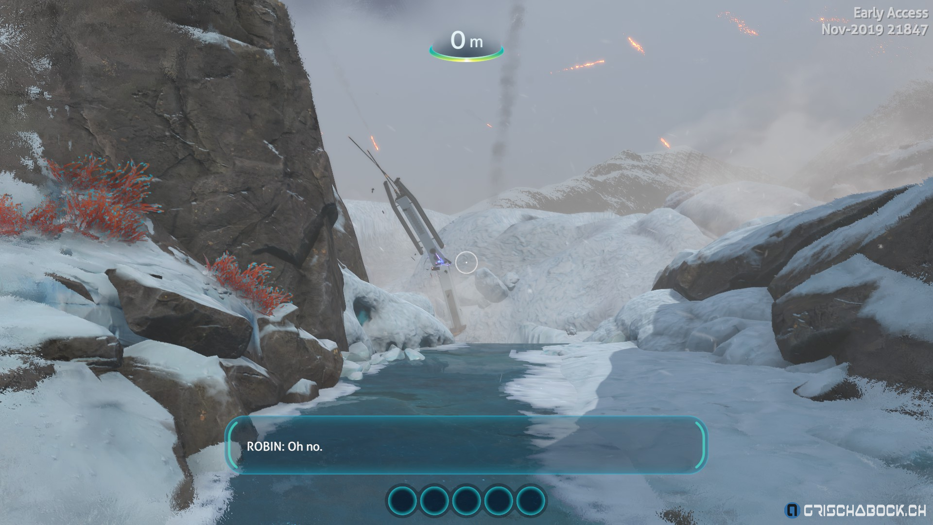 Subnautica Below Zero