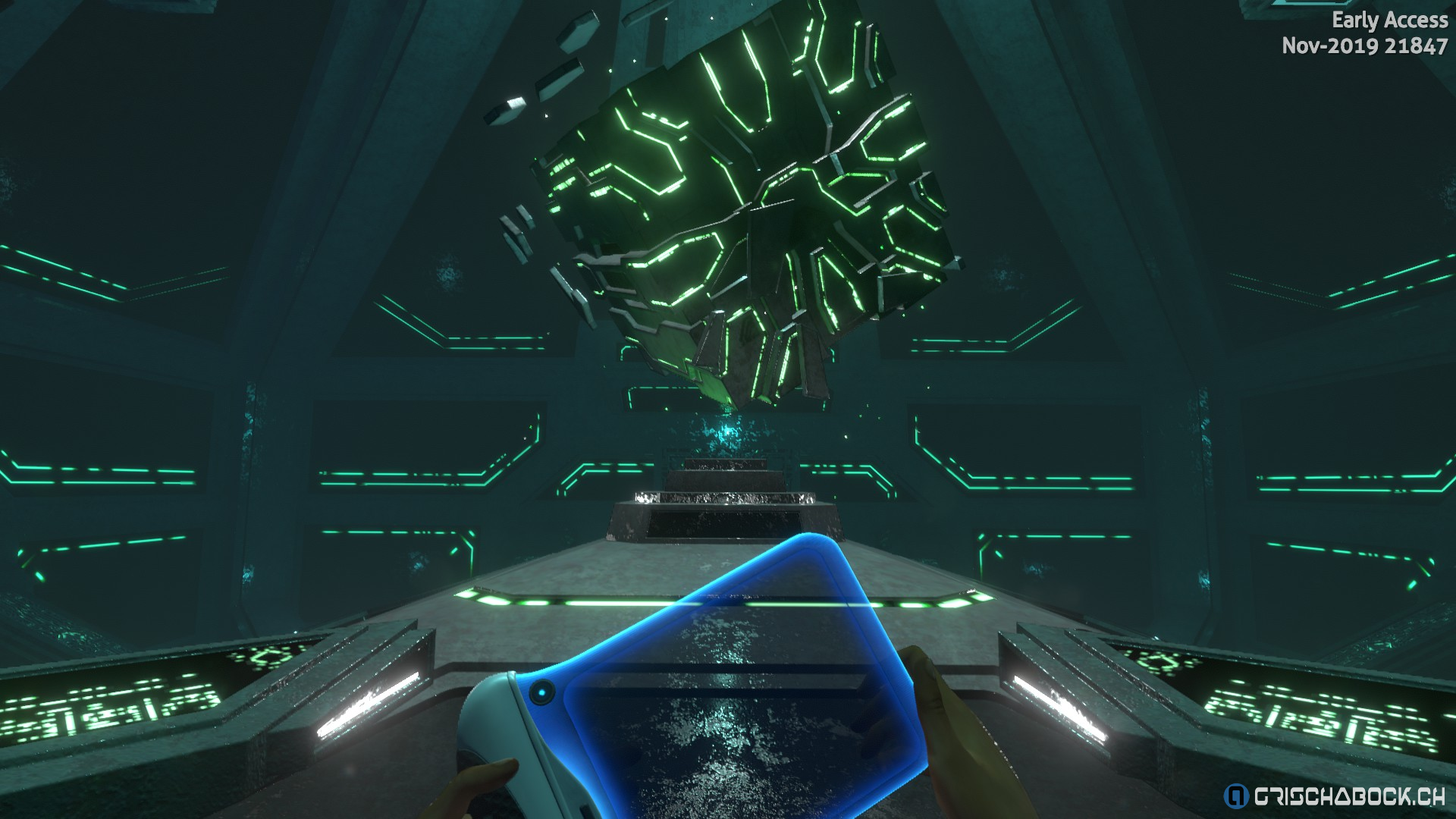 Subnautica Below Zero