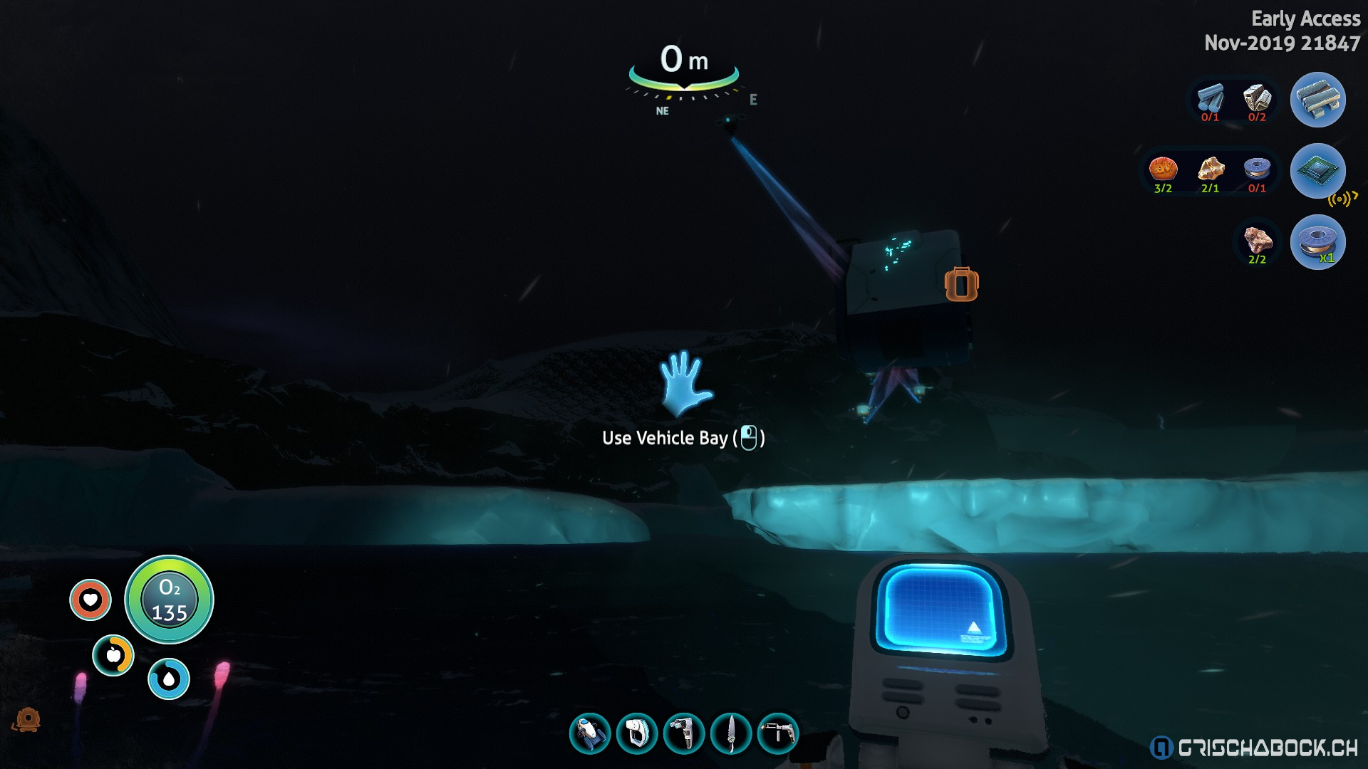 Subnautica Below Zero