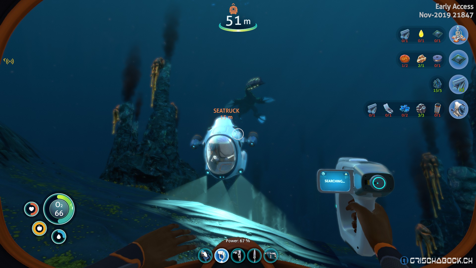 Subnautica Below Zero