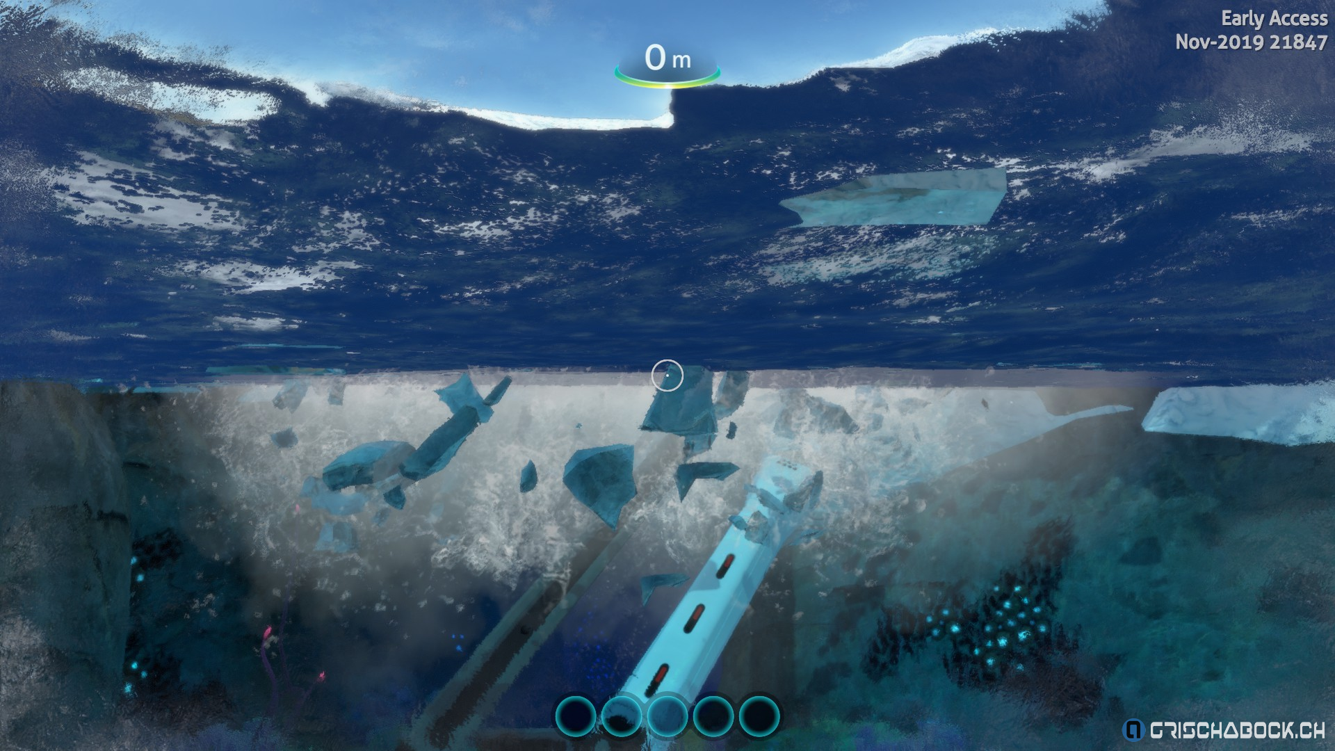 Subnautica Below Zero