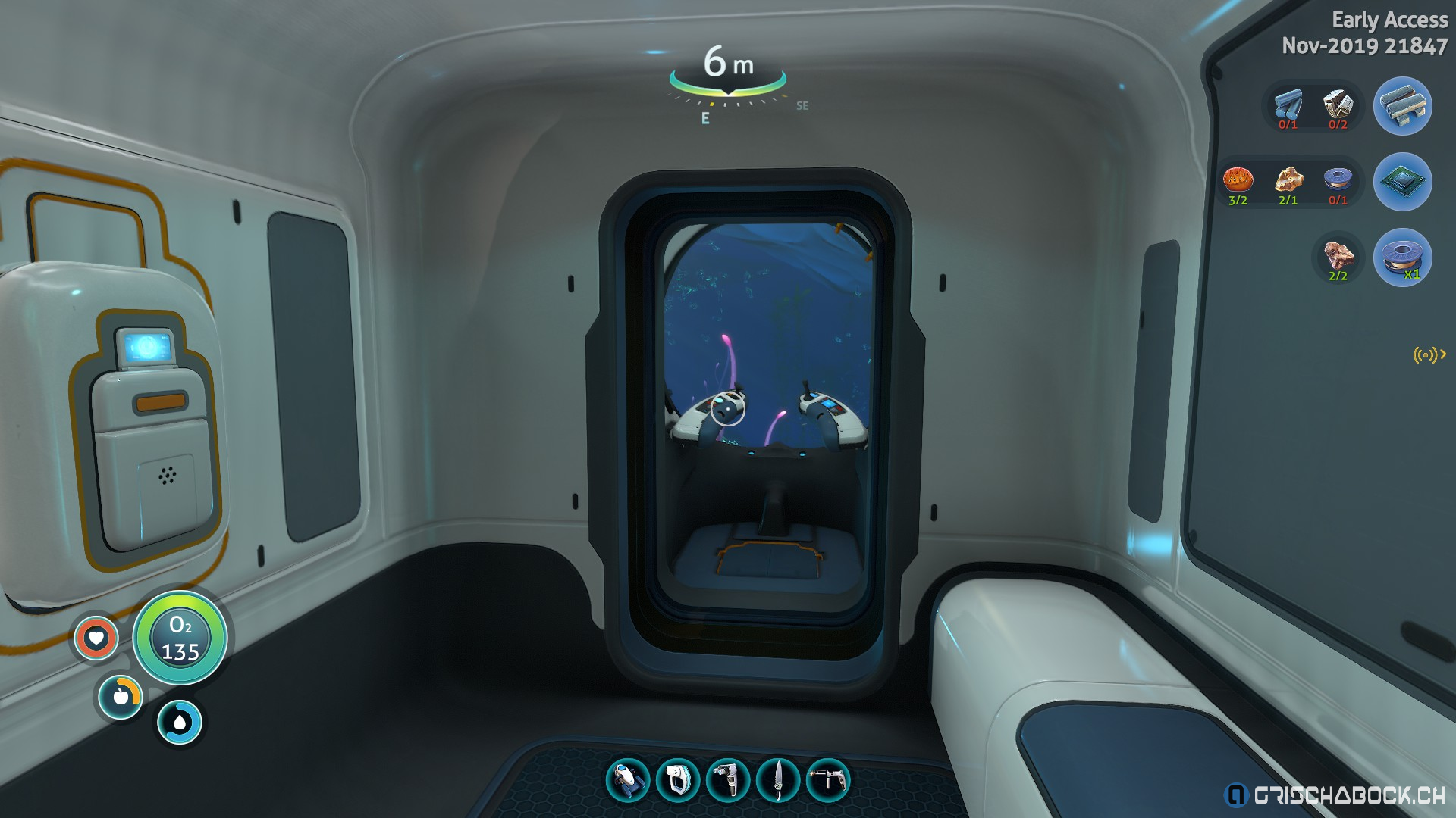 Subnautica Below Zero