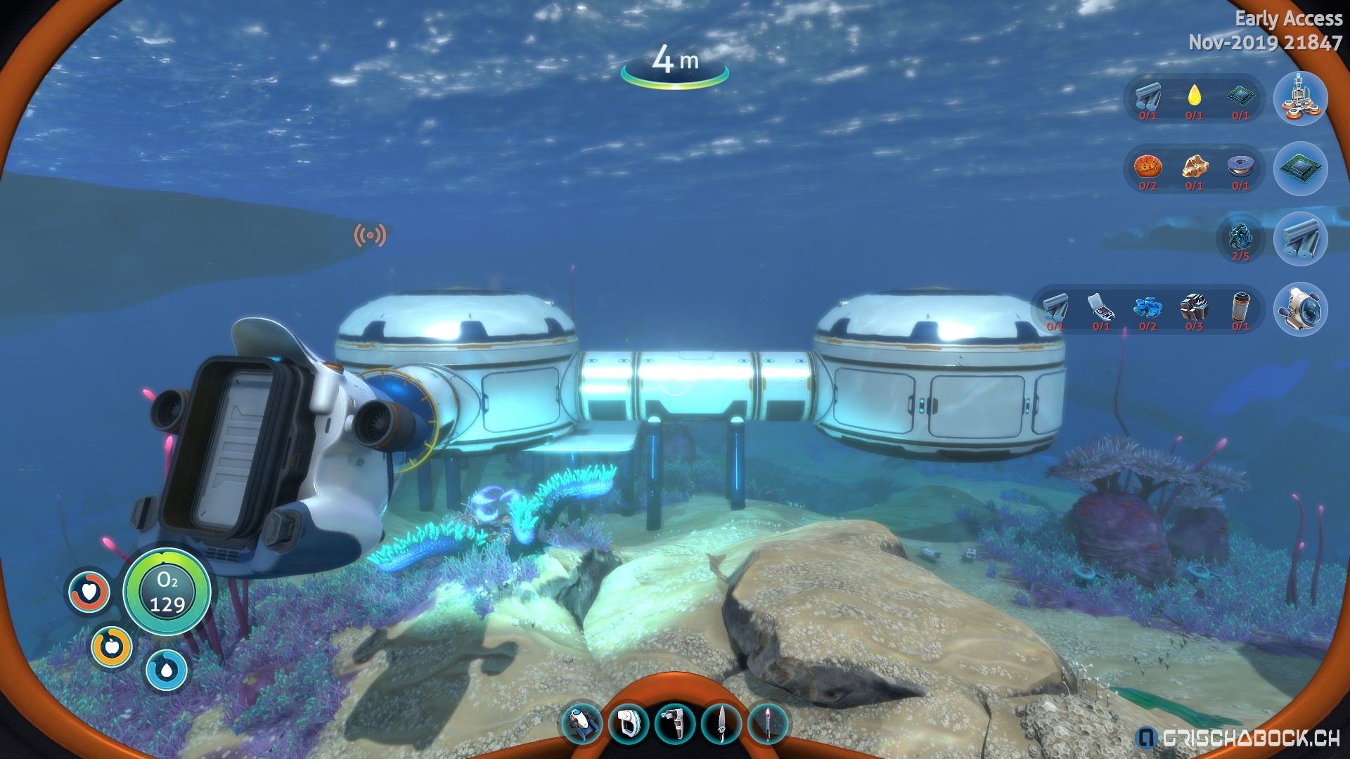 Subnautica Below Zero