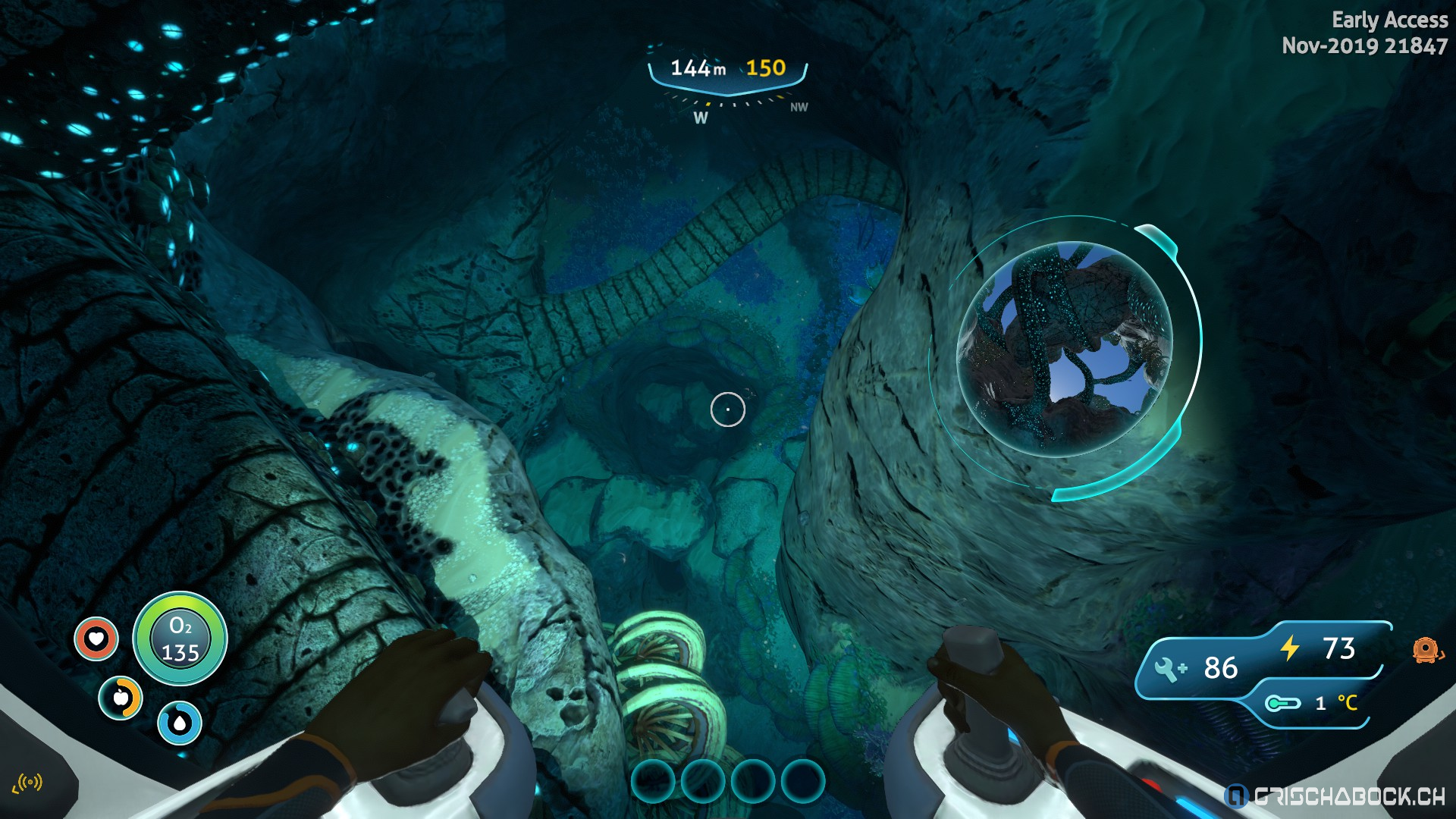 Subnautica Below Zero