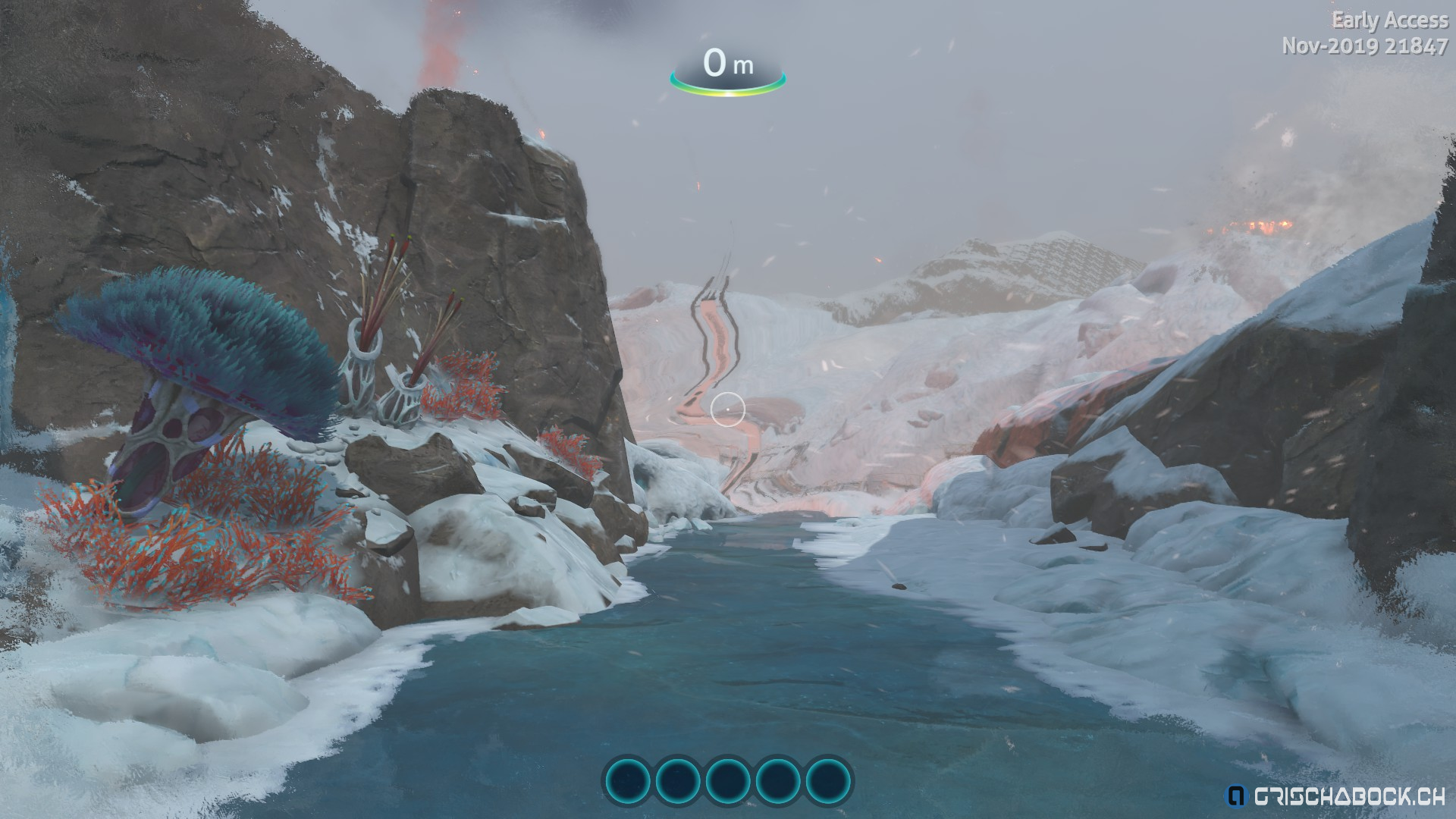 Subnautica Below Zero