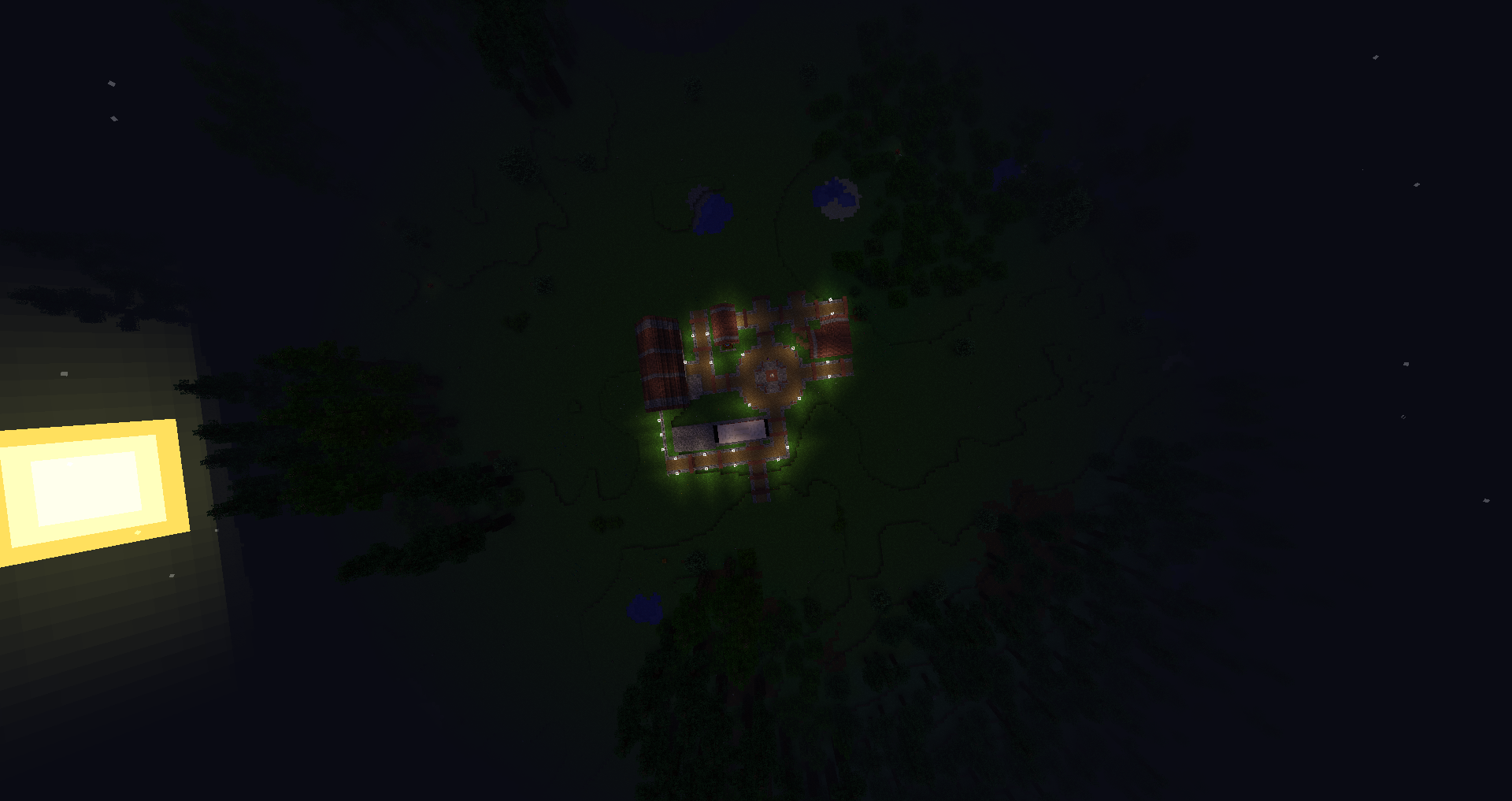 Kleiner spawn von _MasterEnderman_ (LuftBild) (GenerationPixel)