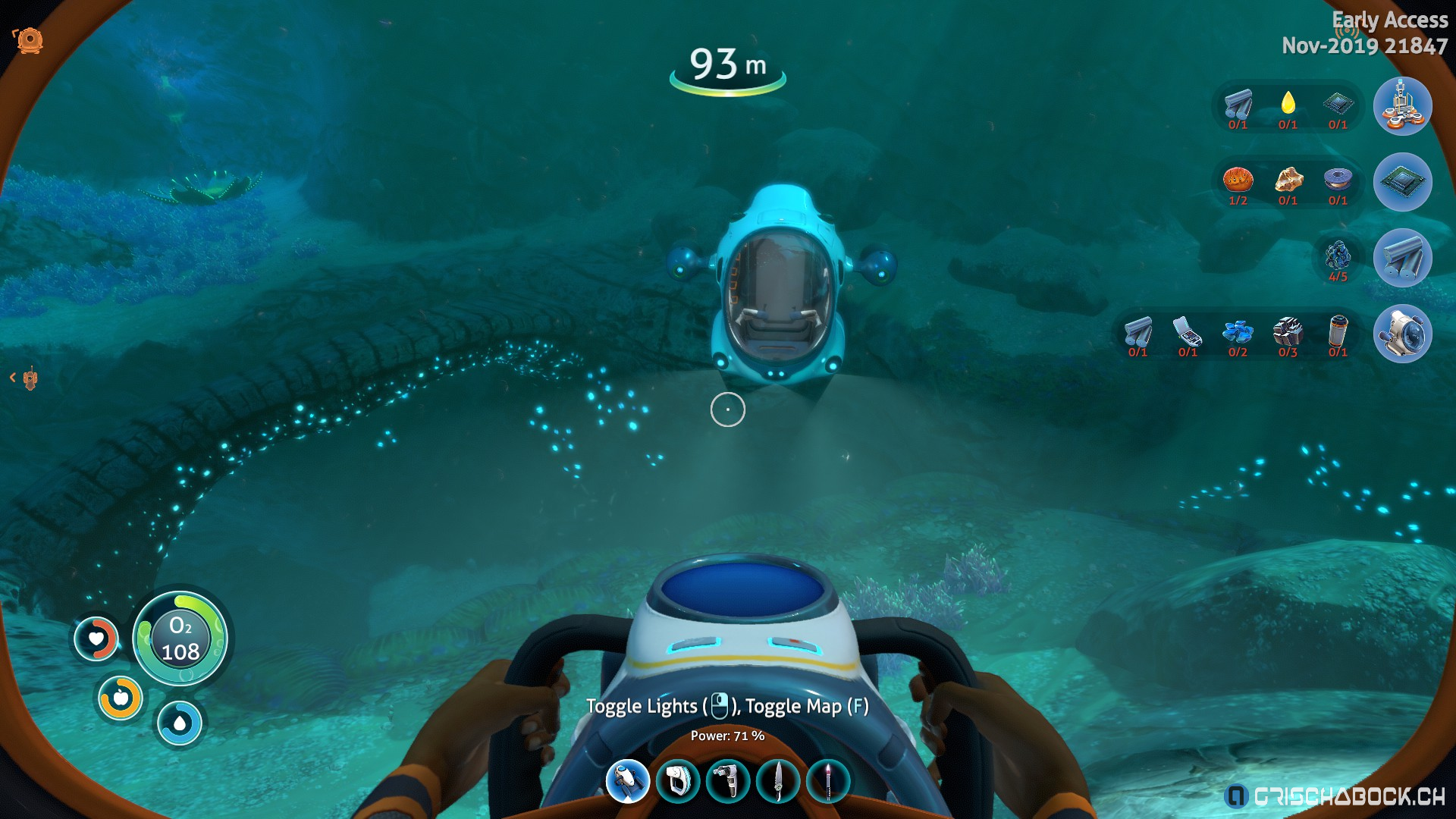 Subnautica Below Zero