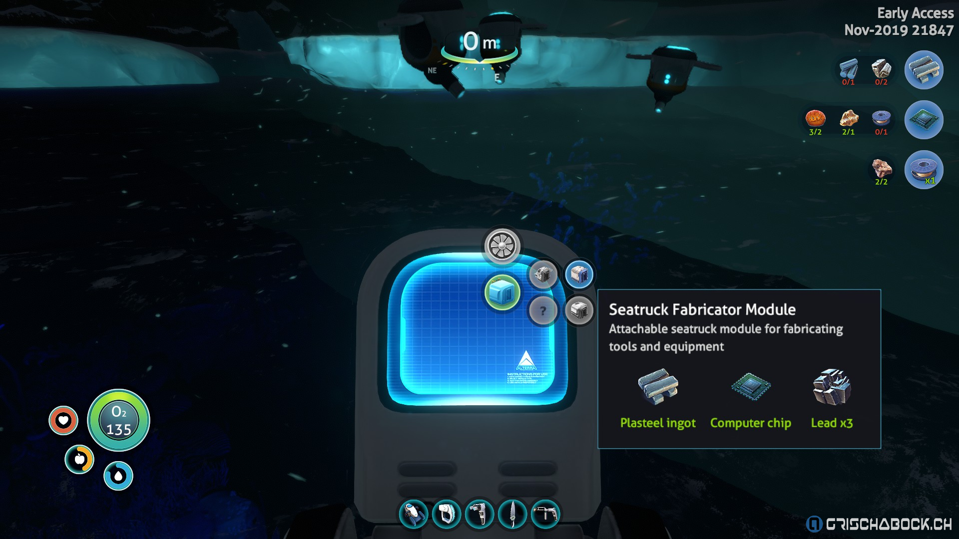 Subnautica Below Zero