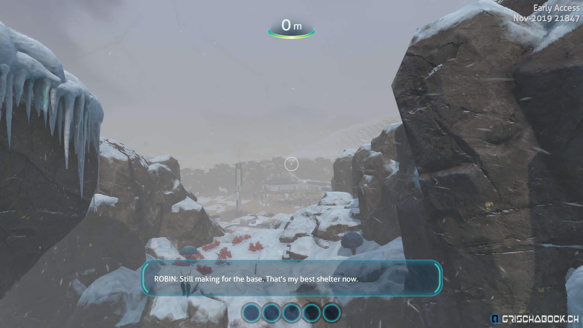 Subnautica Below Zero